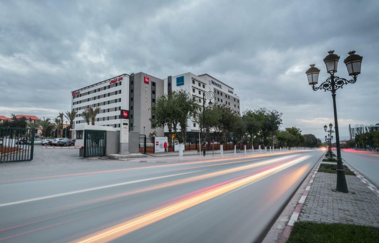 Ibis Setif Hotel Exterior photo